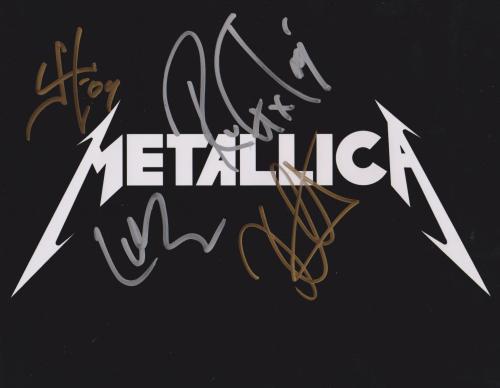 metallica