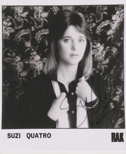 suzi quatro