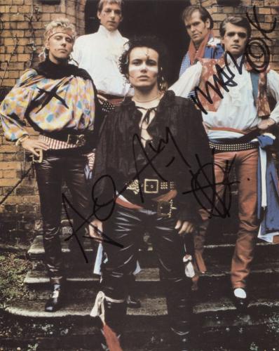 adam ant