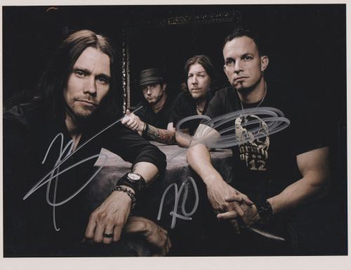alter bridge