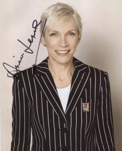 annie lennox