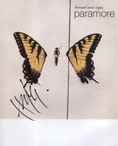 paramore
