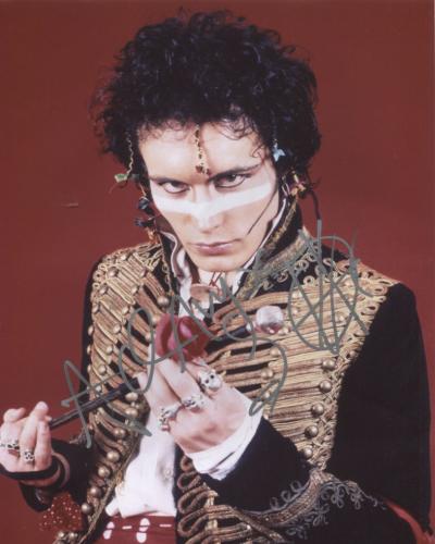 adam ant