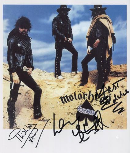 motorhead