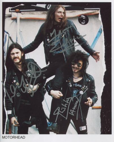 motorhead
