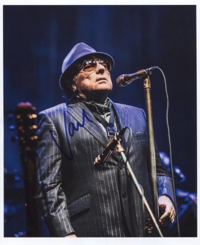van morrison