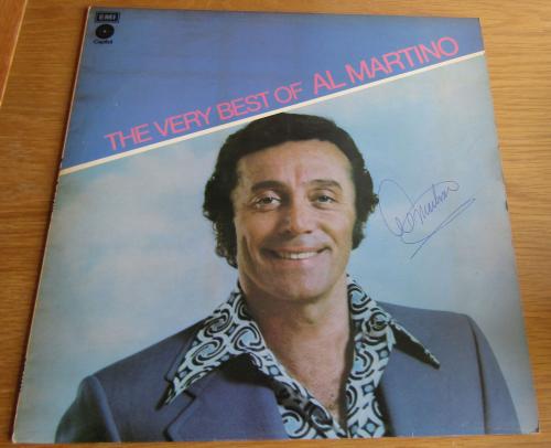 al martino