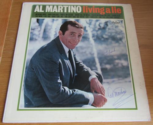 al martino