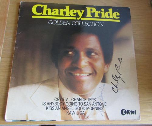 charley pride