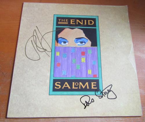 enid