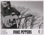 mike peters