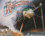 jeff wayne