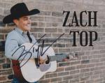 zach top