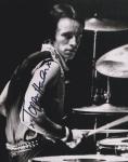 topper headon