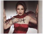 gloria estefan