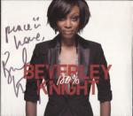 beverley knight