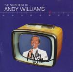 andy williams