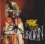 arthur brown