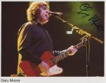 gary moore