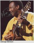 george benson
