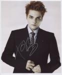 gerard way