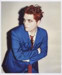gerard way