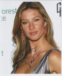 gisele bundchen