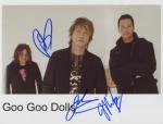 goo goo dolls