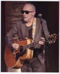 graham parker