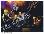 guns n roses