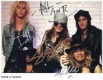 guns n roses