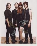 halestorm