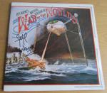 jeff wayne