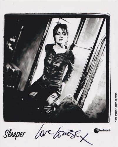 louise werner