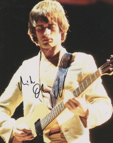 mike oldfield