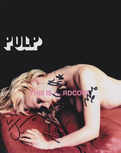 pulp