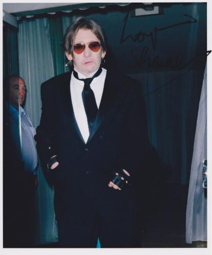 shane macgowan