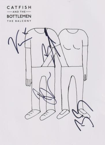 catfish and the bottlemen