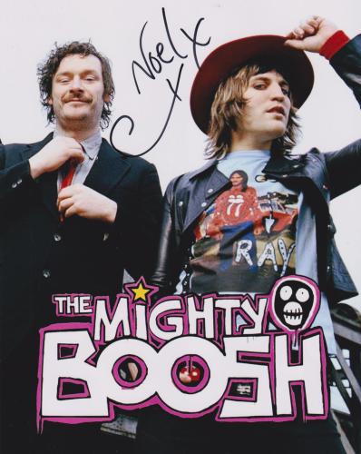 mighty boosh