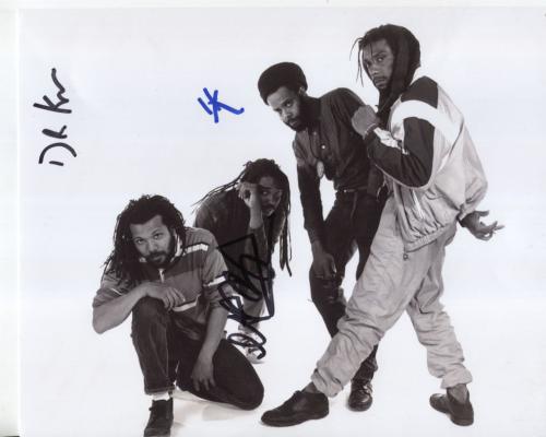 bad brains