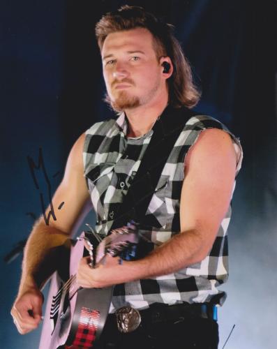 morgan wallen