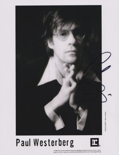paul westerberg