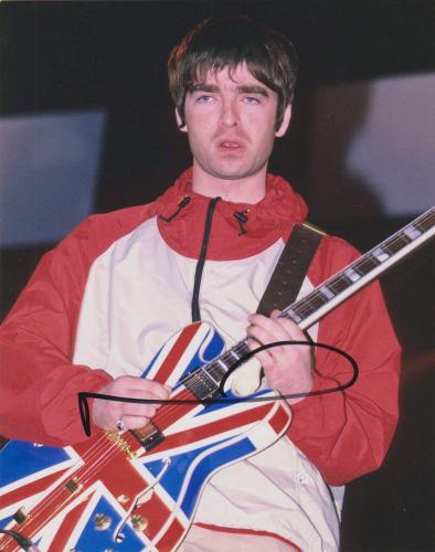 noel gallagher