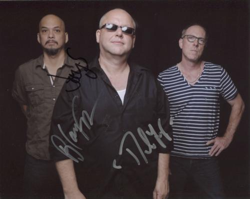 pixies
