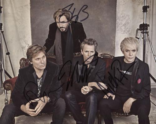 duran duran 