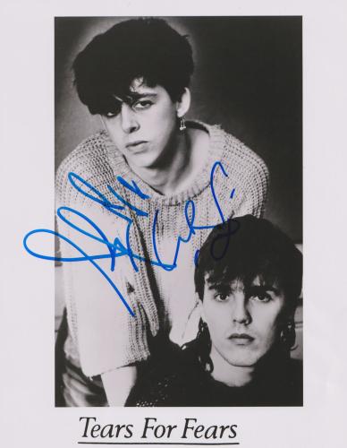 tears for fears