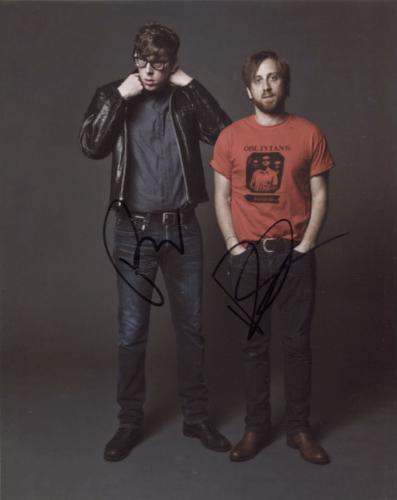black keys