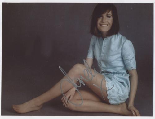 sandie shaw