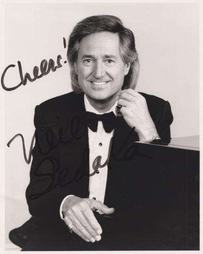 neil sedaka