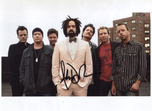counting crows